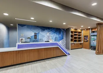 SpringHill Suites by Marriott Austin West/Lakeway hotel thumbnail 4