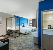 SpringHill Suites by Marriott Austin West/Lakeway hotel detail image 5