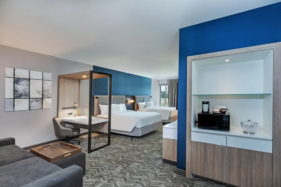 SpringHill Suites by Marriott Austin West/Lakeway hotel detail image 6