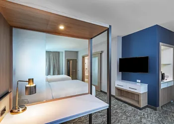 SpringHill Suites by Marriott Austin West/Lakeway hotel thumbnail 7