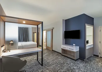 SpringHill Suites by Marriott Austin West/Lakeway hotel thumbnail 8