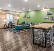 WoodSpring Suites North Ft Worth Alliance TX Speedway hotel detail image 3