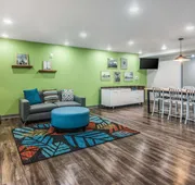 WoodSpring Suites North Ft Worth Alliance TX Speedway hotel detail image 4