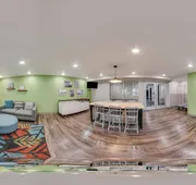 WoodSpring Suites North Ft Worth Alliance TX Speedway hotel detail image 5