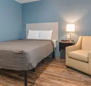 WoodSpring Suites North Ft Worth Alliance TX Speedway hotel detail image 7