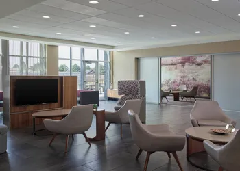 Courtyard by Marriott Denver Aurora hotel thumbnail 2