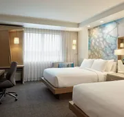 Courtyard by Marriott Denver Aurora hotel detail image 3