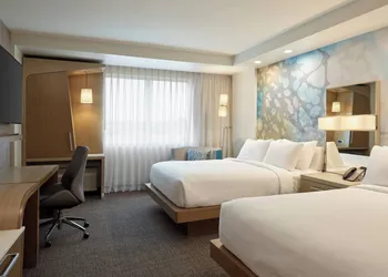 Courtyard by Marriott Denver Aurora hotel thumbnail 3