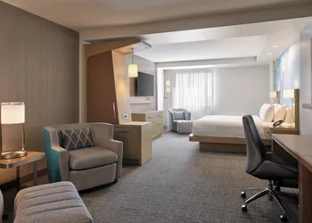 Courtyard by Marriott Denver Aurora hotel thumbnail 4
