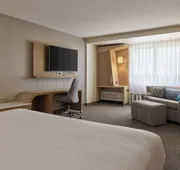 Courtyard by Marriott Denver Aurora hotel detail image 5