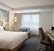 Courtyard by Marriott Denver Aurora hotel detail image 7