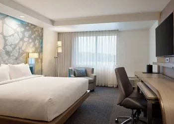 Courtyard by Marriott Denver Aurora hotel thumbnail 7