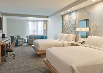 Courtyard by Marriott Denver Aurora hotel thumbnail 8