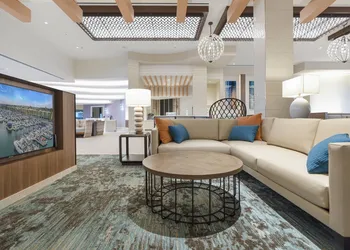Courtyard by Marriott Marina del Rey hotel thumbnail 2
