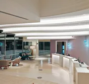 Courtyard by Marriott Marina del Rey hotel detail image 3