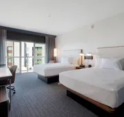 Courtyard by Marriott Marina del Rey hotel detail image 7