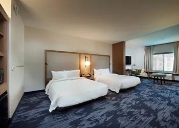Fairfield Inn & Suites by Marriott Dayton North hotel thumbnail 8