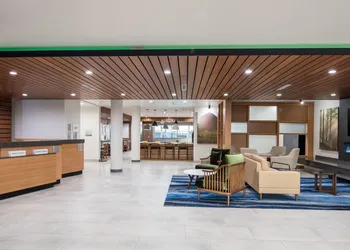 Fairfield Inn & Suites by Marriott Anaheim Los Alamitos hotel thumbnail 2