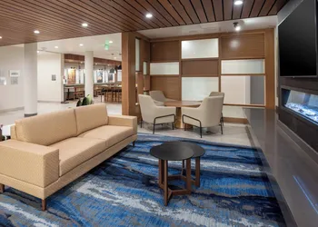Fairfield Inn & Suites by Marriott Anaheim Los Alamitos hotel thumbnail 6