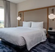 Fairfield Inn & Suites by Marriott Somerset hotel detail image 5