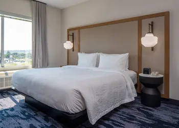 Fairfield Inn & Suites by Marriott Somerset hotel thumbnail 5