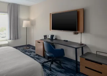 Fairfield Inn & Suites by Marriott Somerset hotel thumbnail 6