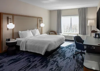 Fairfield Inn & Suites by Marriott Somerset hotel thumbnail 7