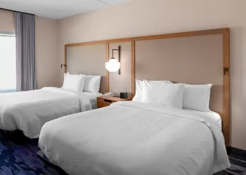 Fairfield Inn & Suites by Marriott Somerset hotel thumbnail 8
