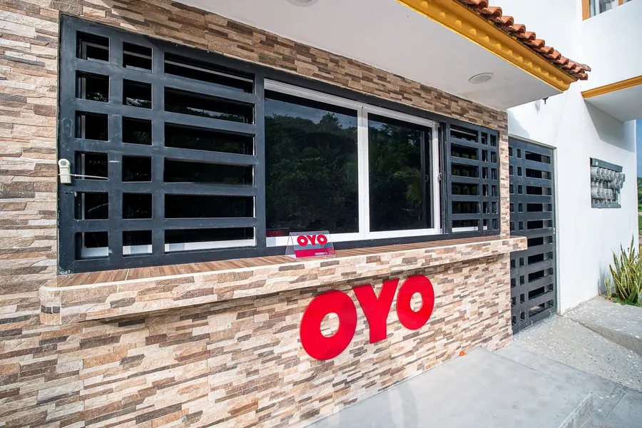 OYO Hotel Posada San Vicente, Huatulco hotel detail image 2