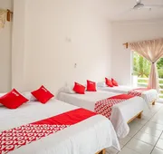 OYO Hotel Posada San Vicente, Huatulco hotel detail image 4
