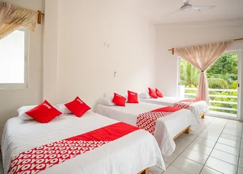 OYO Hotel Posada San Vicente, Huatulco hotel thumbnail 4