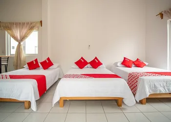 OYO Hotel Posada San Vicente, Huatulco hotel thumbnail 5