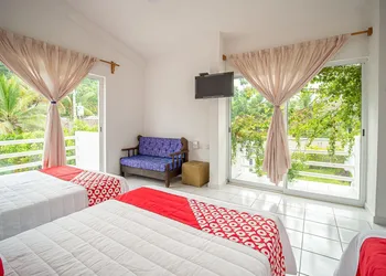 OYO Hotel Posada San Vicente, Huatulco hotel thumbnail 6