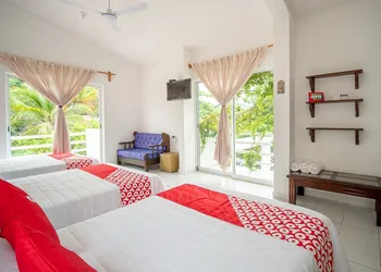OYO Hotel Posada San Vicente, Huatulco hotel thumbnail 7