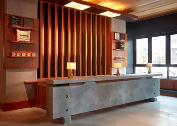 Ace Hotel Brooklyn hotel thumbnail 2