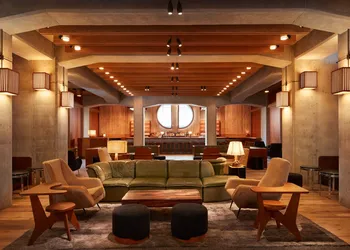 Ace Hotel Brooklyn hotel thumbnail 3