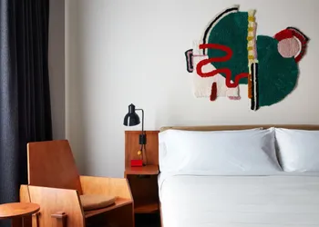 Ace Hotel Brooklyn hotel thumbnail 6