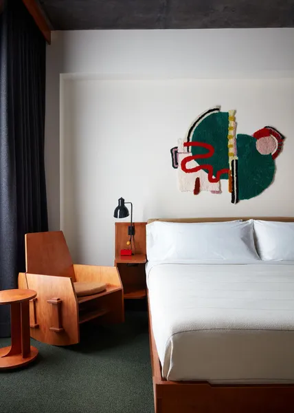 Ace Hotel Brooklyn hotel detail image 6