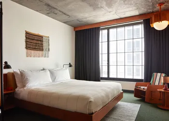 Ace Hotel Brooklyn hotel thumbnail 8