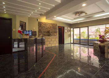 Hotel La Silla hotel thumbnail 2