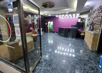 Hotel La Silla hotel thumbnail 3