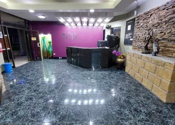 Hotel La Silla hotel thumbnail 4