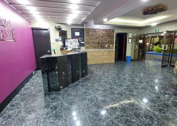 Hotel La Silla hotel thumbnail 6