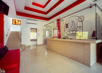 Capital O Hotel Diro, Monterrey hotel thumbnail 3