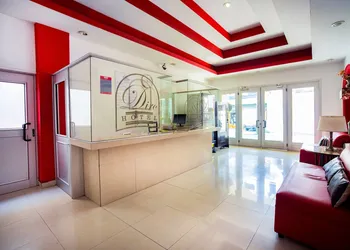 Capital O Hotel Diro, Monterrey hotel thumbnail 4
