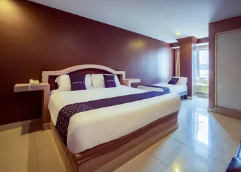 Capital O Hotel Diro, Monterrey hotel thumbnail 5