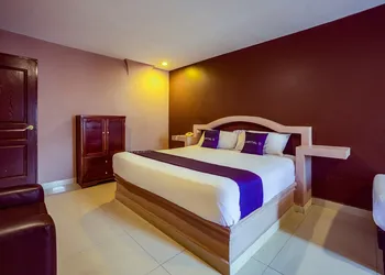 Capital O Hotel Diro, Monterrey hotel thumbnail 6
