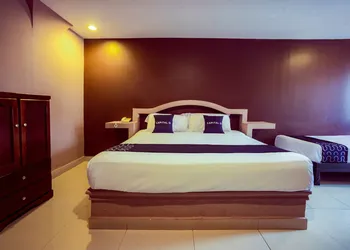 Capital O Hotel Diro, Monterrey hotel thumbnail 7