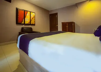 Capital O Hotel Diro, Monterrey hotel thumbnail 8