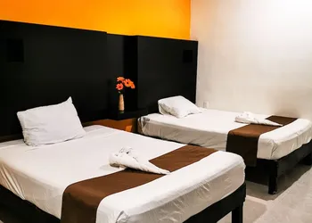 Ocean Front Boutique hotel thumbnail 3